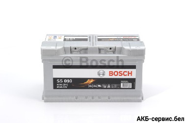 Bosch S5 S5 010